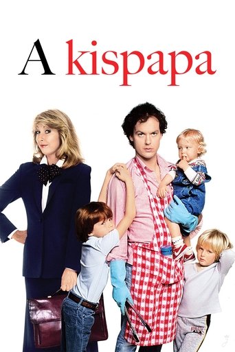 A kispapa