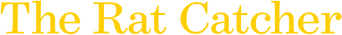 The Rat Catcher logo