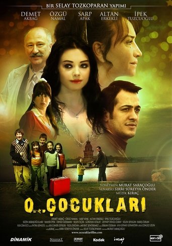 Poster för O... Çocukları