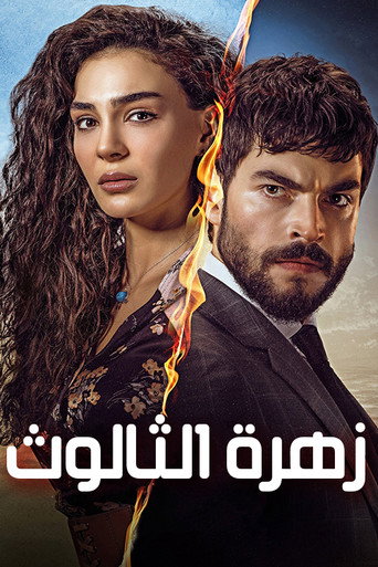 Hercai: Amor e Vingança — Pôsteres 20