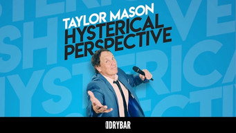 Dry Bar Comedy T4E19