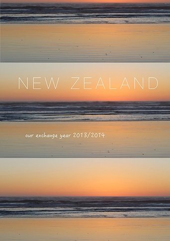 Our Exchange Year