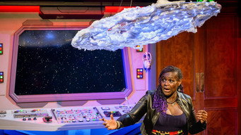 Episode 3 — To the Stars and Beyond