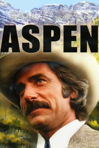 Aspen - Season 1 1977