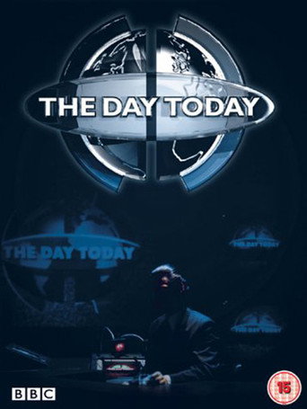 Poster for The Day Today