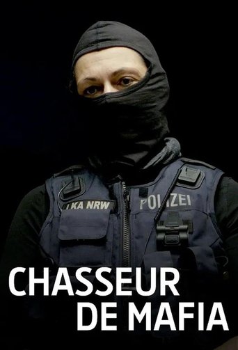Mafiajäger: Season 1