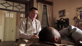 Aflevering 38 — Episode 38