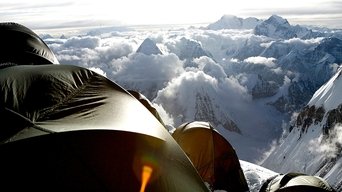 Everest: Más Allá del Límite - S2E01
