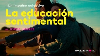 La educación sentimental (2020)
