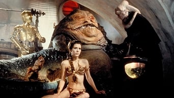 Still 8 from Return of the Jedi