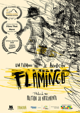 Flamingo (2025)