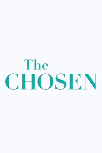 The Chosen (Los elegidos) — poster 24, 2000 × 3000