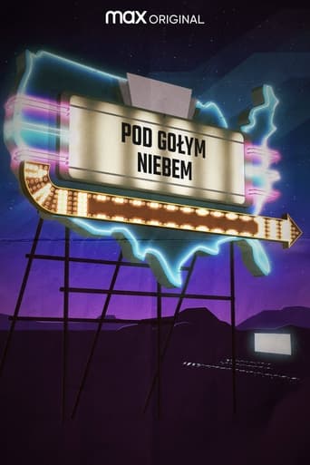 Pod gołym niebem