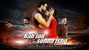 Rab Ton Sohna Ishq (2013)