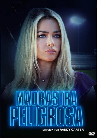 Póster de Madrastra Peligrosa