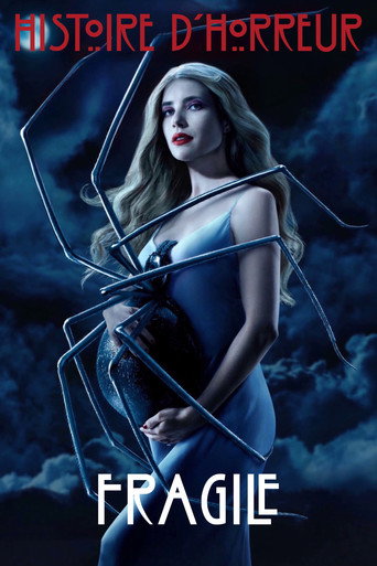 American Horror Story - S12 - Poster
