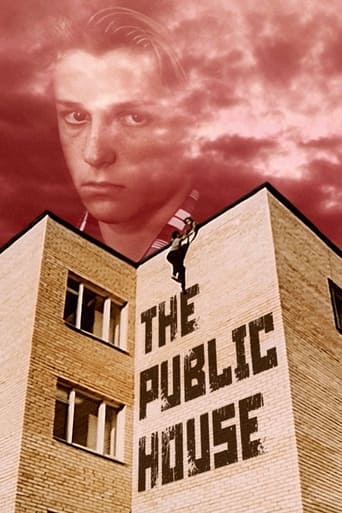 Poster of The Public House