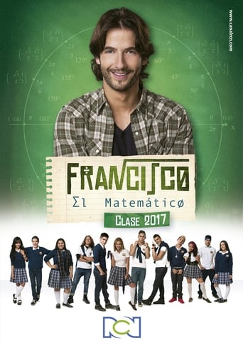 Francisco el Matemático - Clase 2017 2017