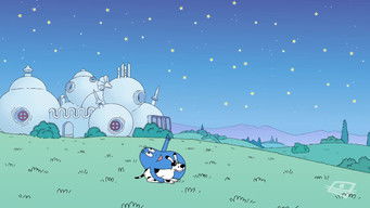 Episode 18 — Child of the Stars 1