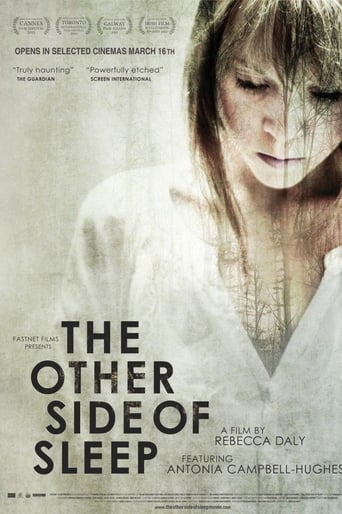 Poster för The Othe Side Of Sleep