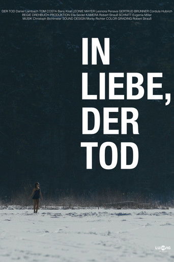 In Liebe, der Tod — Film en streaming