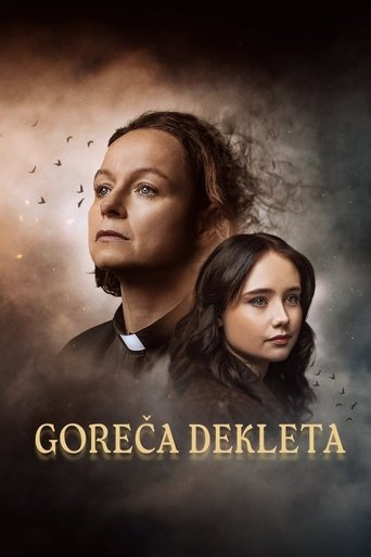 Goreča dekleta