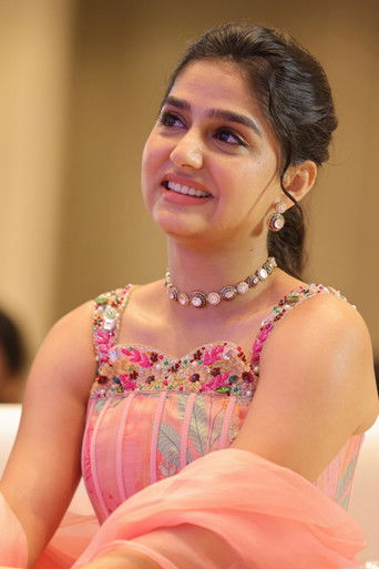 Foto de Anaswara Rajan