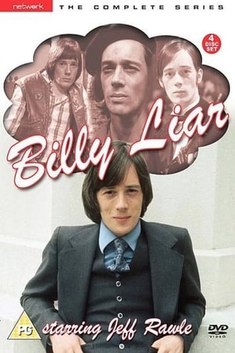 Poster of Billy Liar