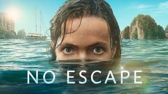 #4 No Escape