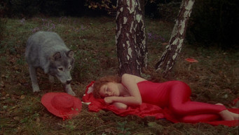 Bye Bye, Red Riding Hood (1989)