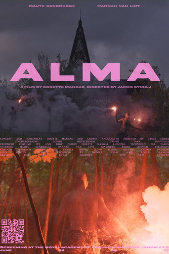 ALMA
