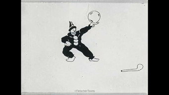 Bubbles (1922)