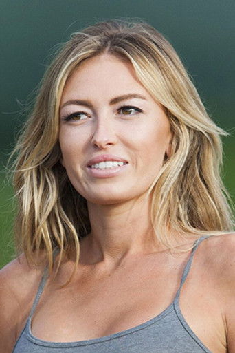 Foto de Paulina Gretzky