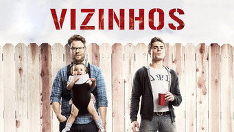 Cena 3 de Vizinhos