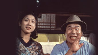 男はつらいよ 寅次郎と殿様