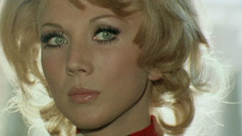Snapshot of a Crime (1975)