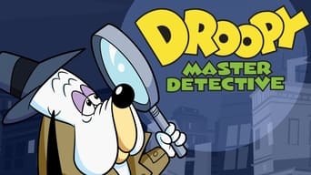 #3 Droopy: Master Detective