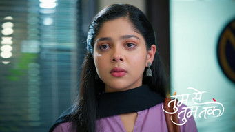 Episode 36 — Anu Accepts Meera's Condition
