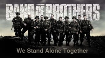 #1 We Stand Alone Together