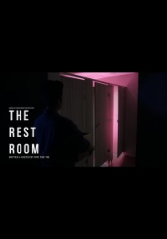 The Restroom