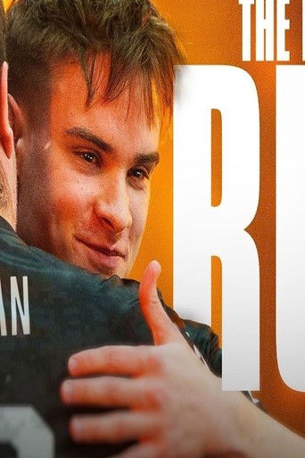 The CS2 Major Run No One Thought Was Possible (1970)