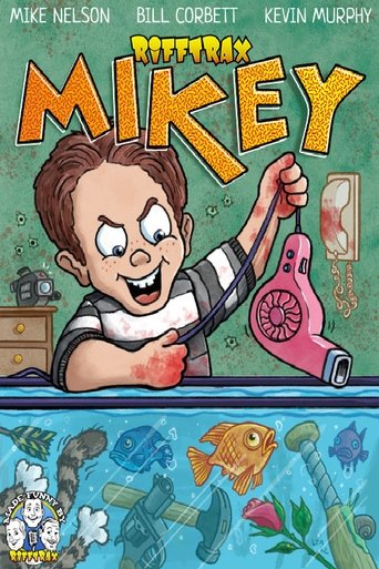 Rifftrax: Mikey (2022)