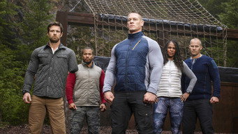 #6 American Grit