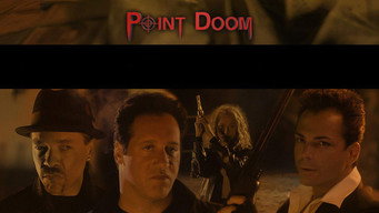 #12 Point Doom