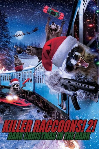 Póster del título