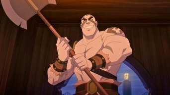 La leyenda de Vox Machina S01E07