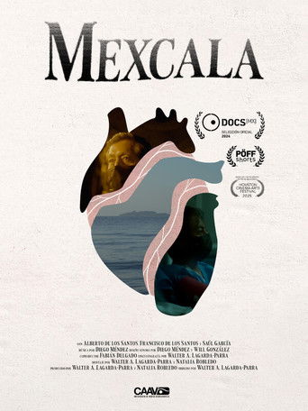 Cartell de Mexcala