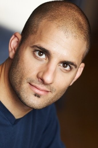 Neezar Joseph headshot