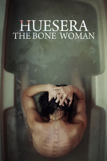 Huesera: The Bone Woman image