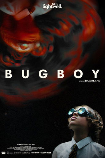 Bugboy (1970)